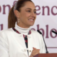 Presidenta presenta estrategia integral “Jóvenes Transformando México”