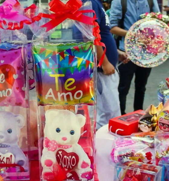 Profeco brinda consejos para cuidar la economía ante festejos del 14 de febrero