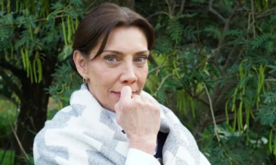 ¿Qué es la enfermedad de Hashimoto?, padecimiento incurable contra el que Cynthia Klitbo lucha