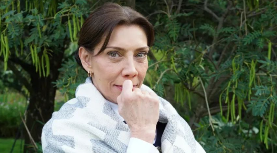 ¿Qué es la enfermedad de Hashimoto?, padecimiento incurable contra el que Cynthia Klitbo lucha