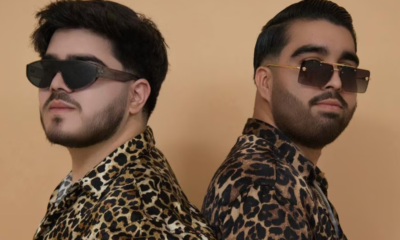 Quién es Grupo Codificado, agrupación detenida por interpretar narcocorrido en Carnaval de Mazatlán