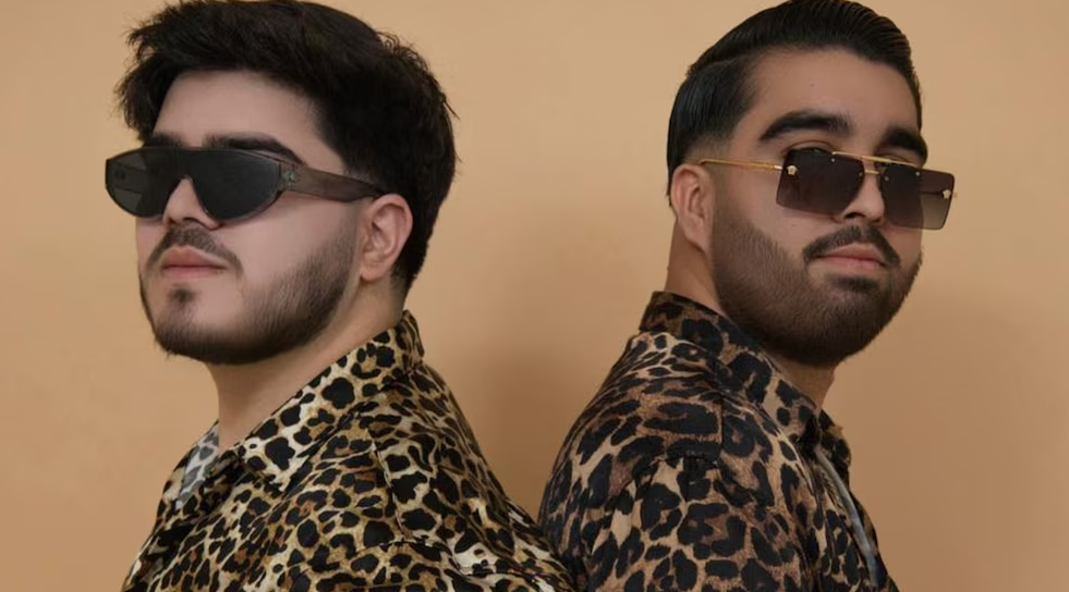 Quién es Grupo Codificado, agrupación detenida por interpretar narcocorrido en Carnaval de Mazatlán