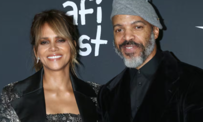 ¿Quién es Van Hunt, la pareja y prometido de Halle Berry?