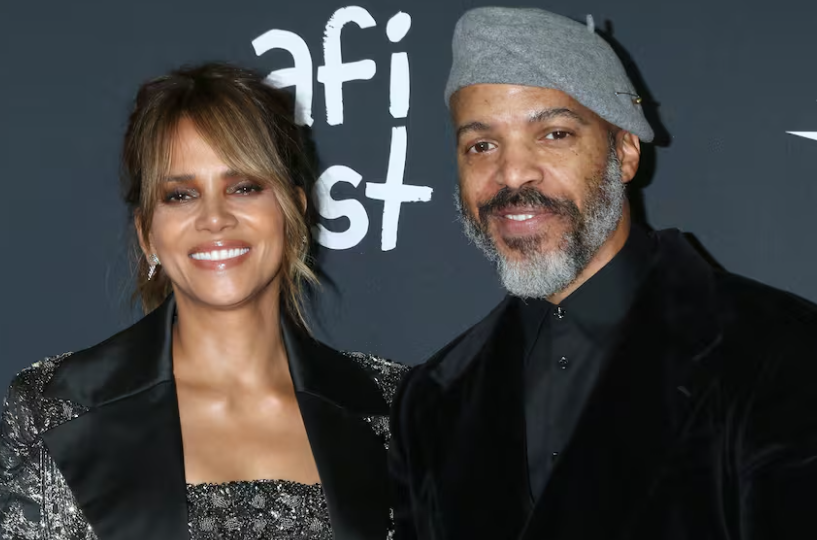 ¿Quién es Van Hunt, la pareja y prometido de Halle Berry?