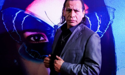 ¿Quién fue Gerardo Taracena, icónico actor del cine mexicano que murió a los 55 años?