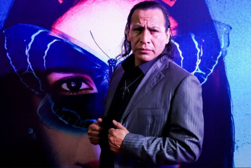 ¿Quién fue Gerardo Taracena, icónico actor del cine mexicano que murió a los 55 años?