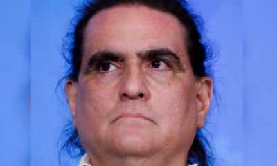 Recapturan a Alex Saab en Venezuela, presunto testaferro de Maduro