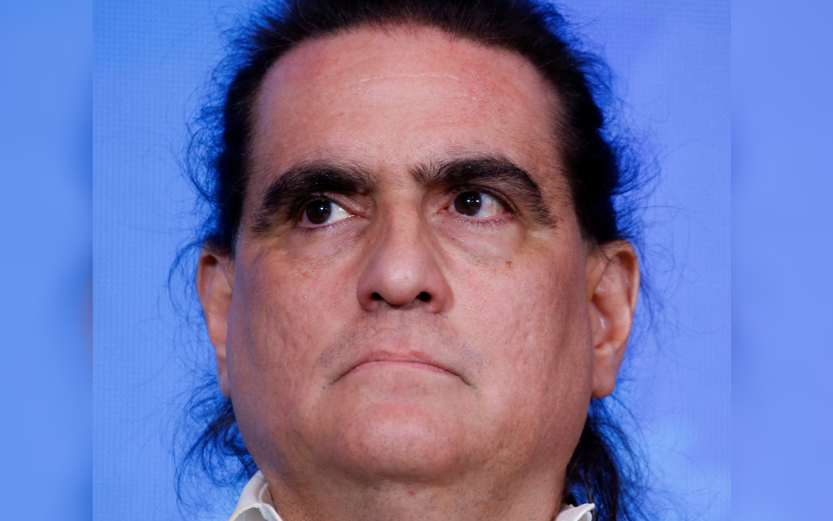 Recapturan a Alex Saab en Venezuela, presunto testaferro de Maduro