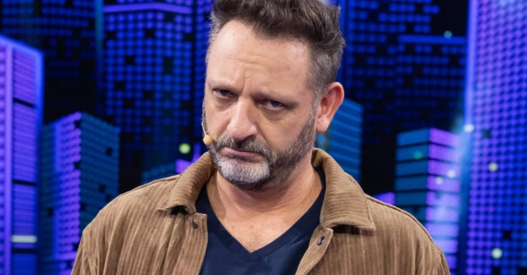 Ricardo Fastlicht reaparece en redes con este MENSAJE tras rumores de su muerte