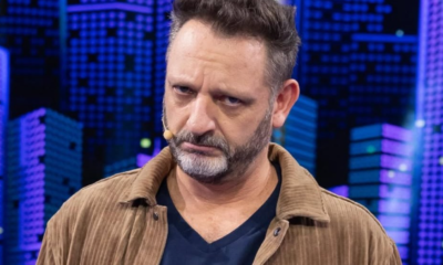 Ricardo Fastlicht reaparece en redes con este MENSAJE tras rumores de su muerte