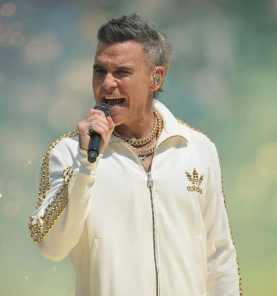 Robbie William regresa a México; fecha y cuándo comprar boletos para su concierto