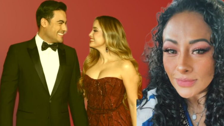 Toñita reaparece en redes tras sus declaraciones sobre Carlos Rivera y se defiende de ataques