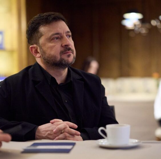 Ucrania reitera que no cederá territorio a Rusia