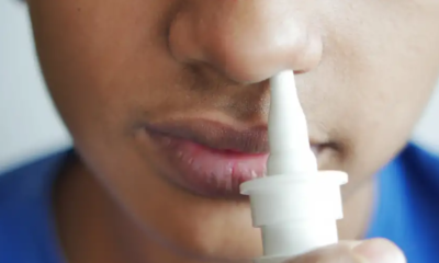 Universidad de Stanford trabaja en vacuna universal respiratoria