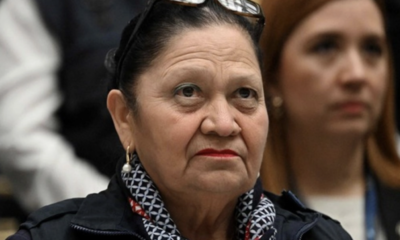 Vinculan a fiscal de Guatemala con adopciones ilegales