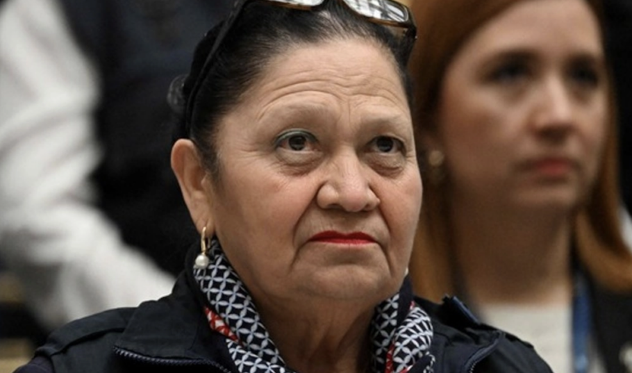 Vinculan a fiscal de Guatemala con adopciones ilegales