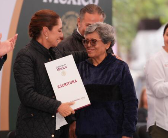 Vivienda para el Bienestar es el programa más ambicioso en la historia de México