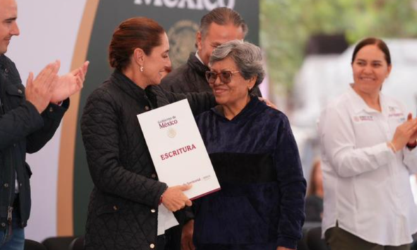 Vivienda para el Bienestar es el programa más ambicioso en la historia de México