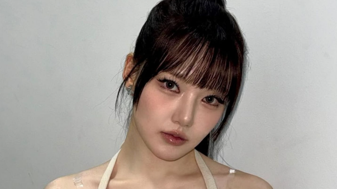 Yerin, la cantante K-Pop deslumbra México con "Chapter Y" y su mundo de maravillas