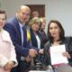 Natividad Castrejón encabeza instalación del Comité Estatal de Formación Continua