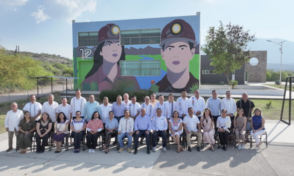 Fortalece SEPH excelencia educativa en Hidalgo