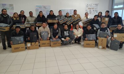 UPN Hidalgo fortalece labor académica de docentes de Tenango de Doria