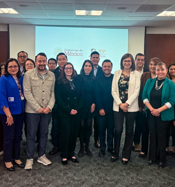 Presenta Hidalgo Visualizador Diagnóstico de Aprendizajes ante la SEP Federal para fortalecer la toma de decisiones