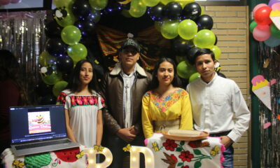 Estudiantes de la UTSH presentan proyectos de negocio en “Expocosto”