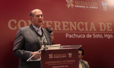 Hidalgo ampliará cobertura en media superior con nuevos bachilleratos