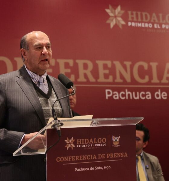 Hidalgo ampliará cobertura en media superior con nuevos bachilleratos