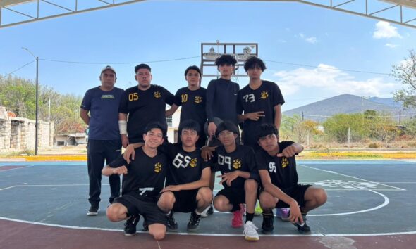 Ixmiquilpan será sede de la fase estatal de Intercobaeh 2026