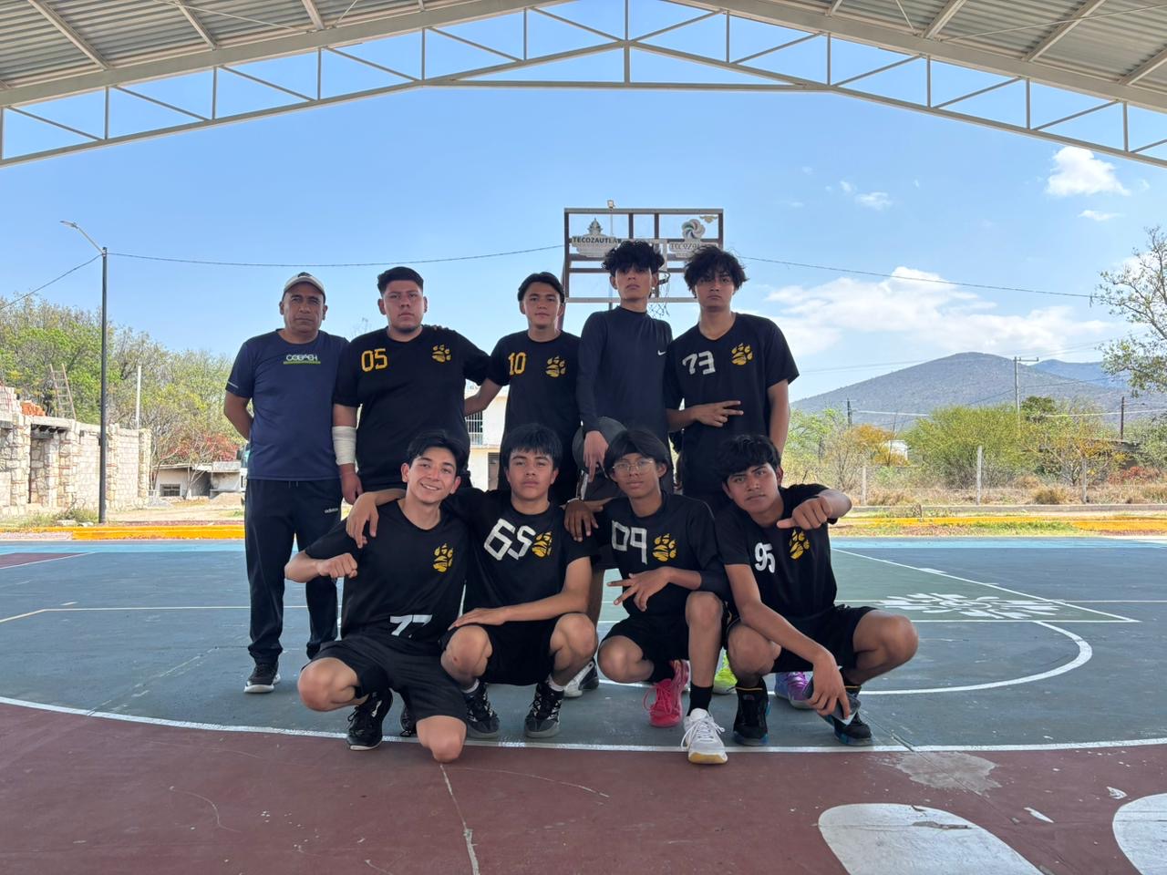 Ixmiquilpan será sede de la fase estatal de Intercobaeh 2026