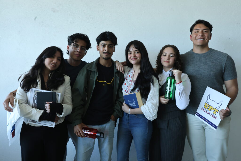 UPT abre convocatoria para el cuatrimestre septiembre-diciembre 2026