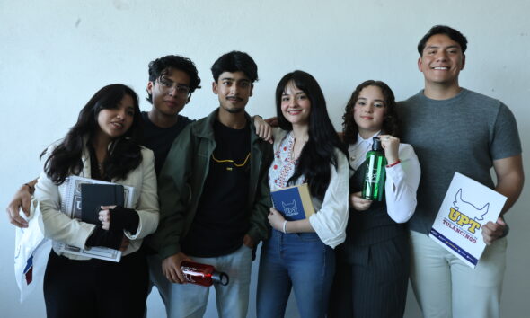 UPT abre convocatoria para el cuatrimestre septiembre-diciembre 2026