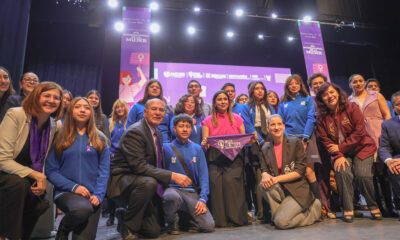 Promueve SEPH cultura digital segura con conferencia de Olimpia Coral