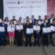 ITESA entrega títulos y cédulas profesionales a 410 egresados