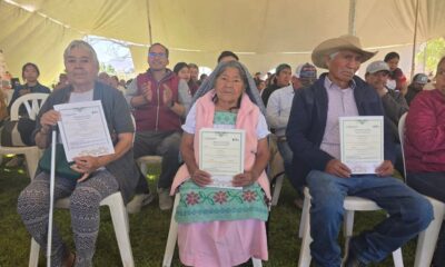 IHEA arranca en Ixmiquilpan jornada estatal de incorporación