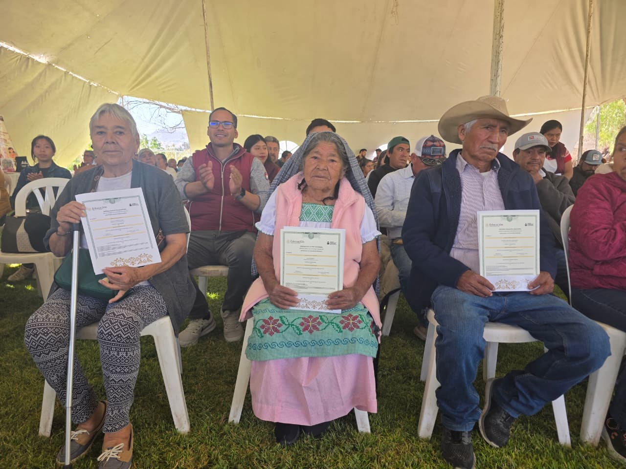 IHEA arranca en Ixmiquilpan jornada estatal de incorporación