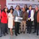 Hidalgo fortalece formación docente con entrega de equipamiento