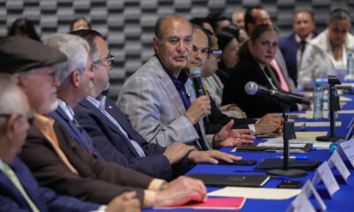 SEPH firma alianza con sector empresarial y tecnológico para fortalecer la educación en Hidalgo