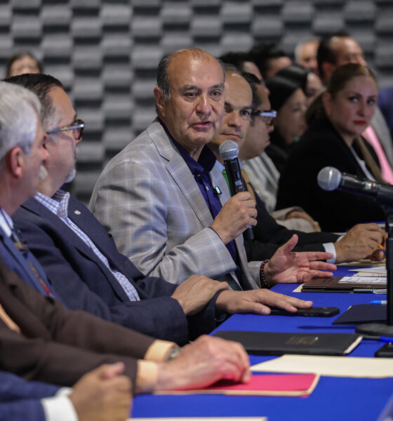 SEPH firma alianza con sector empresarial y tecnológico para fortalecer la educación en Hidalgo
