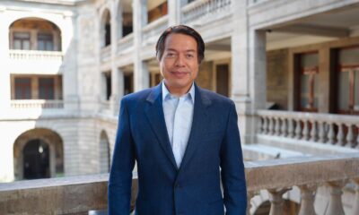 SEP consolida transformación educativa con perspectiva de género y apoyo al magisterio