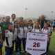 Tlanchinol, sede de la final estatal de la Copa Escolar Nacional Futbolito 2026