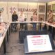 Sesiona comité contra la violencia escolar en Hidalgo