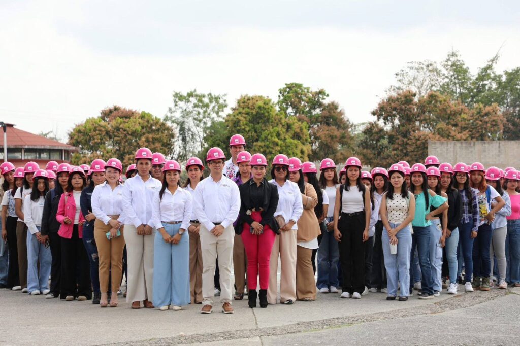 UTHH fortalece vínculos con el sector de la construcción