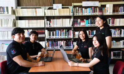 Abre UTVM proceso de admisión para nuevo ingreso