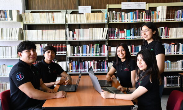 Abre UTVM proceso de admisión para nuevo ingreso