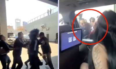 Alfredo Adame es brutalmente golpeado por el esposo de Karely Ruiz