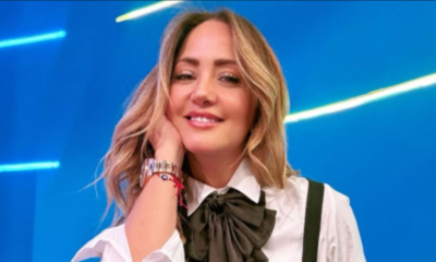 Andrea Legarreta revela anécdota con Bruno Mars durante transmisión en vivo