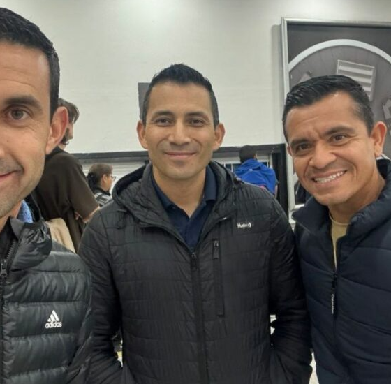 Árbitros regresan a México desde Qatar: “fueron horas complicadas”